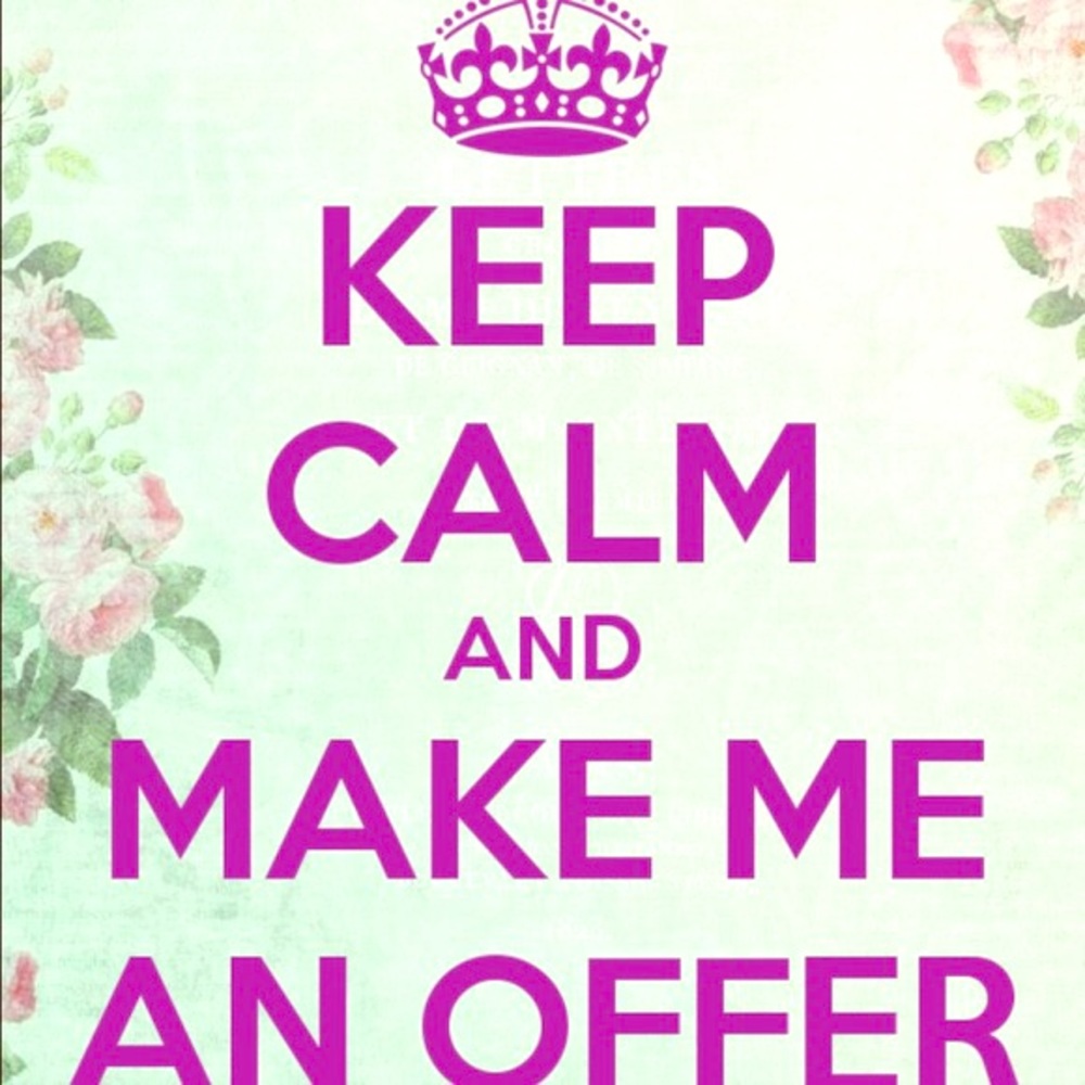 Let’s make a deal!